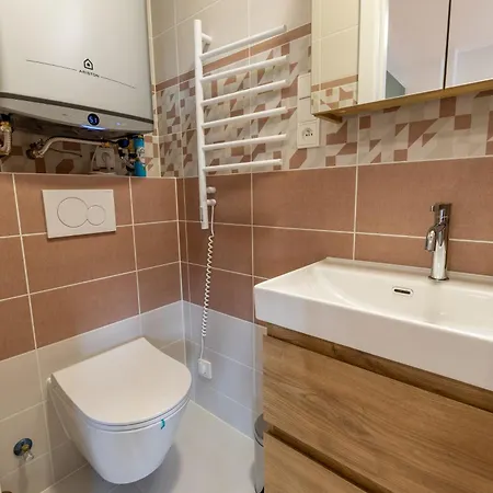 Appartement Spoon 2